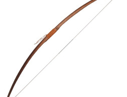 Лук традиционный BearPaw Strongbow Traditional Star Long 68 дюймов