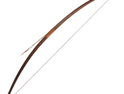 Лук традиционный BearPaw Strongbow Sir Henry 70 дюймов