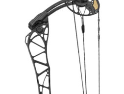 Лук блочный Mathews TITLE 38, черный