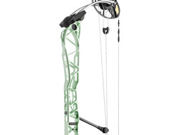 Лук блочный Mathews TITLE 38, MINT