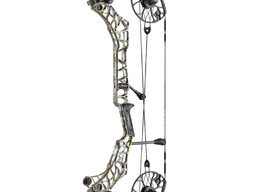 Лук блочный Mathews V3 31 OPTIFADE ELEVATED II