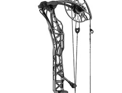 Лук блочный Mathews LIFT 29.5, черный